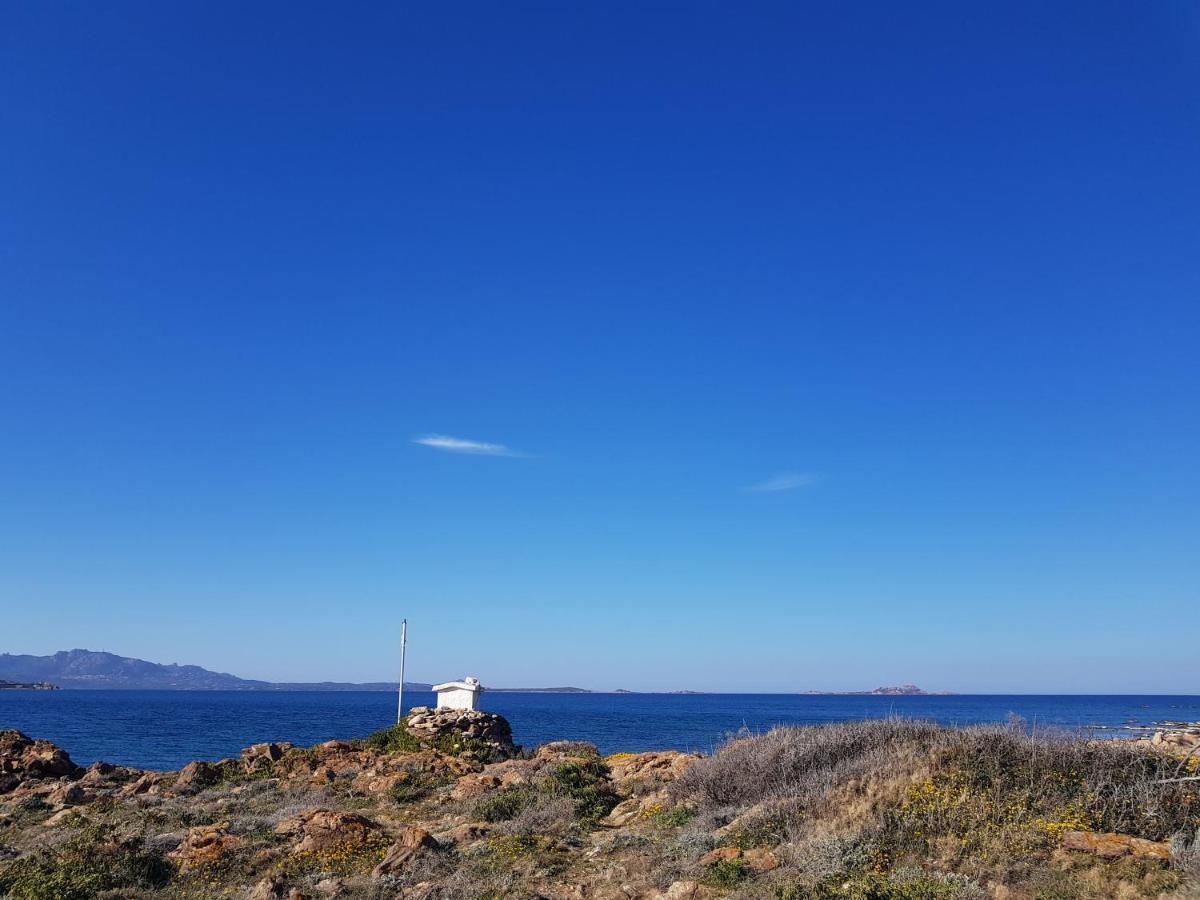 B&B Su Donnigheddu Rudalza Bagian luar foto