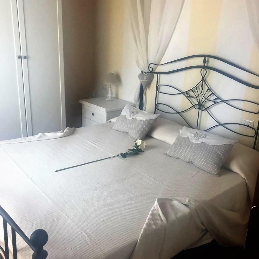 B&B Su Donnigheddu Rudalza Bagian luar foto